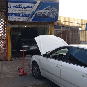 مسعود نودهانی