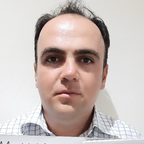 محسن غنی زاده