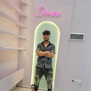 خانم آغا علیپور