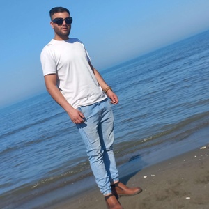 مجید پازوکی نسب