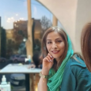 آرزو جاودانی فضلی