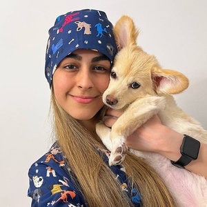 پریچهر علیمرادیان