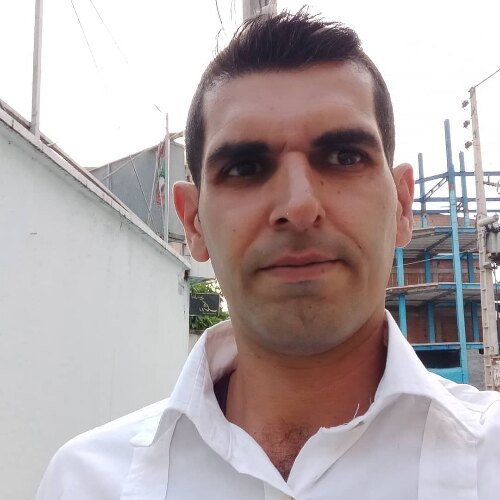 مهدی شهبازی خباز