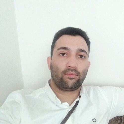 محسن معصومی گنجگاه