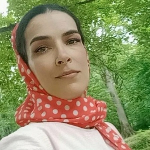 معصومه بابائی مرغزار