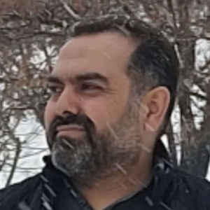 محمد آرمان مهر