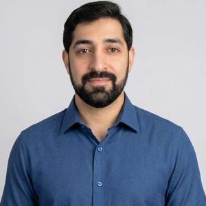 محمد رضا صفرنواده