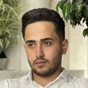 احمدرضا حسن قلیانی