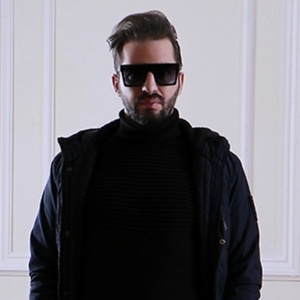 محمدرضا صادقی بالان