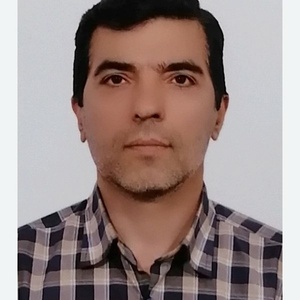 سعید فرمانی