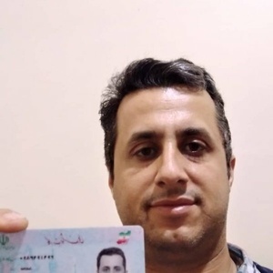 محمد برنجکارصحن سرایی