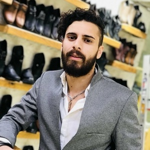 سعید سقازاده شوشتری