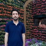 سعید سفیدگربائی