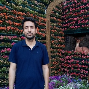 سعید سفیدگربائی