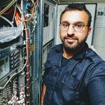 عکس کاربر قاسم جعفری