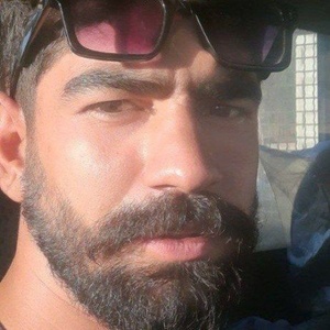 علیرضا عبدالملکی