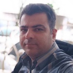 مرتضی یونسی