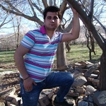 علیرضا بداغی