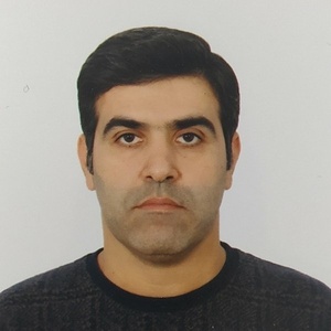 محسن فرجی میانرودی