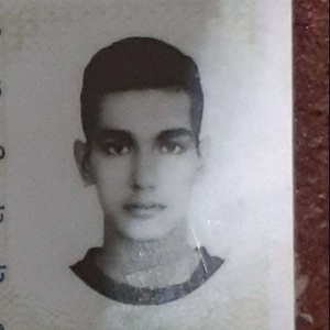 مرتضی گلزار جنت