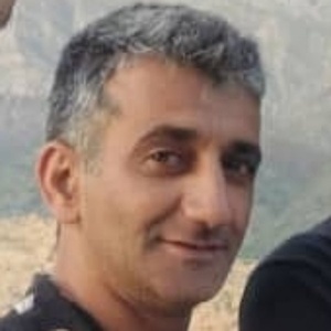 یعقوب بهرامی گهرویی