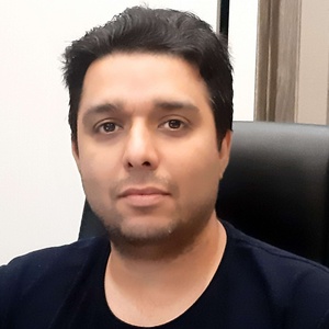 پیمان حیدری