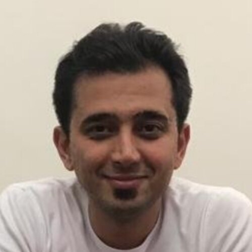 امین میرزایی