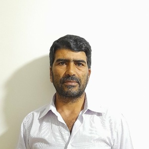 قهرمان نجفی