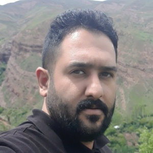 یوسف صالحانی