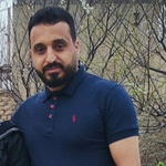 احمد معصومی