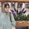 بهاره خوانساری قاسم آبادی