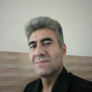 غلامرضا قربانپور