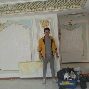 علی تحفهء