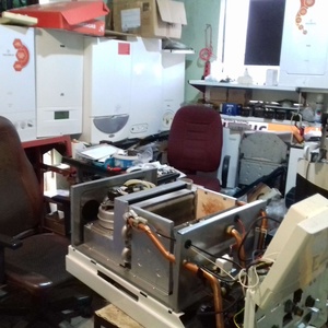 احمد غلامی کوزه کنان