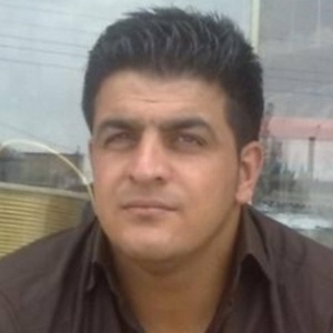 امین بهرامی فر