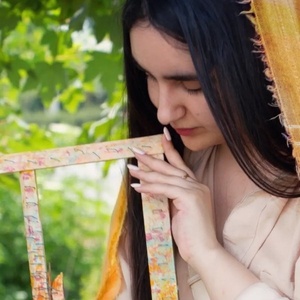 سمیرا محمدیان دوغیکلا