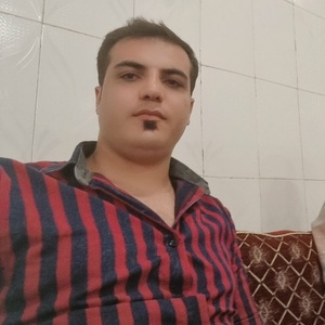 عباس کاظمی اندانی