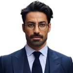 علی بوش بیشه