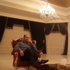 رضا باقری درمشکانلو