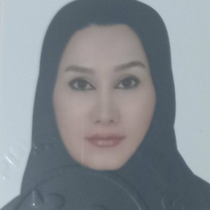 مرضیه جلوخانی نیارکی