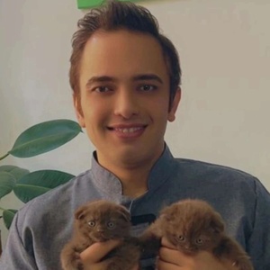 امیرحسین مظاهری