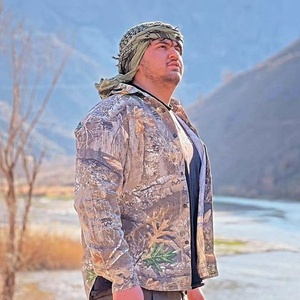 علی اصغر خیراللهی قره قشلاق