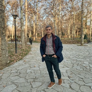 مجتبی شجیع فهنه