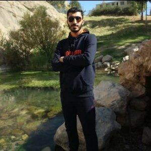 رضا کارگر دمنه