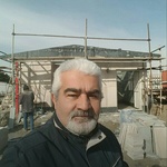 جمشید خاکی صدیق