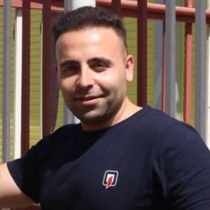 سعید مهتابی