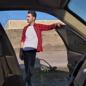 مهدی الهیاری