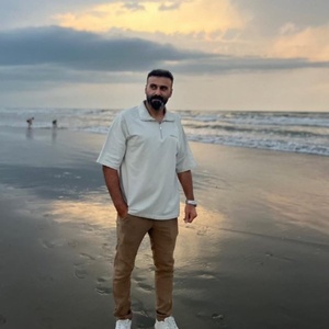 مرتضی علی نژاد