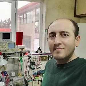 ناصر صمیمی جانبلاغ