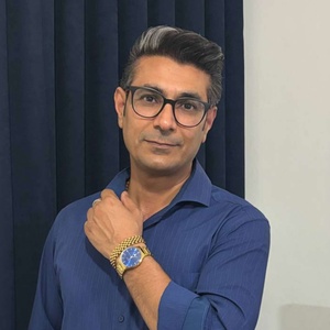 جواد رمضانی تنگ لته